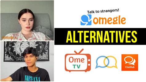 omegle blowjob|the state of omegle alternatives : r/omegle